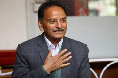 सबै दलको सहमतिमा संविधान संशोधन गर्नुपर्छः कृष्णप्रसाद सिटौला